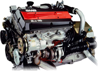 P876D Engine